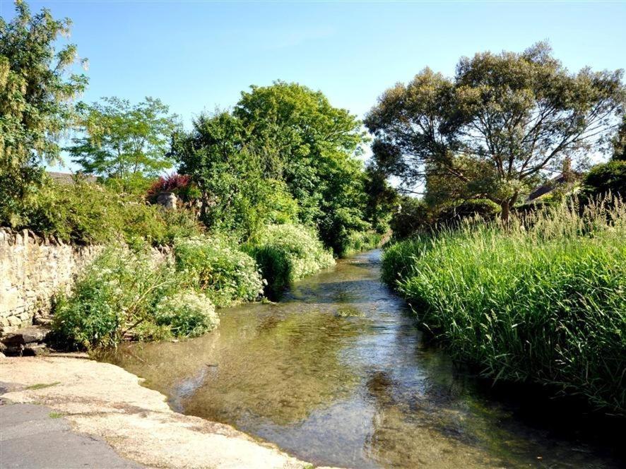 Sixpenny Cottage Upwey エクステリア 写真